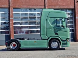 Scania R560 Highline 4x2 - PTO/Hydraulic - Retarder - ...