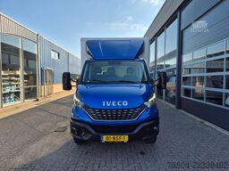 Iveco Daily 72C21/ Koffer/ LBW/ LED/ Full Options