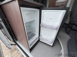 PÖSSL Summit Prime 640 Automat, Solar, Markise