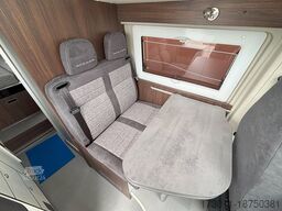 PÖSSL Summit Prime 640 Automat, Solar, Markise