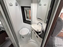 PÖSSL Summit Prime 640 Automat, Solar, Markise