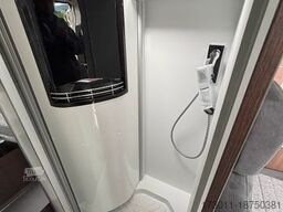 PÖSSL Summit Prime 640 Automat, Solar, Markise