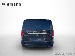 Mercedes-Benz EQV 300 AVANTGARDE Lang 360 ACC AUT DynLicht LED