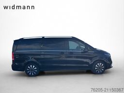 Mercedes-Benz EQV 300 AVANTGARDE Lang 360 ACC AUT DynLicht LED