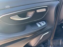 Mercedes-Benz EQV 300 AVANTGARDE Lang 360 ACC AUT DynLicht LED