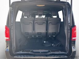 Mercedes-Benz EQV 300 AVANTGARDE Lang 360 ACC AUT DynLicht LED