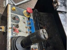 Manitou 150 AETJ-C 3D Elektro 15,00 m