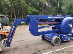 Manitou 150 AETJ-C 3D Elektro 15,00 m