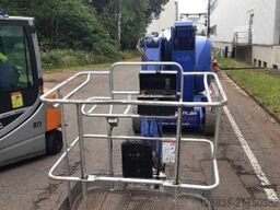 Manitou 150 AETJ-C 3D Elektro 15,00 m