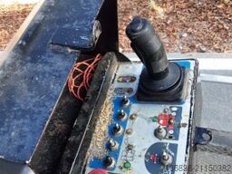 Manitou 150 AETJ-C 3D Elektro 15,00 m