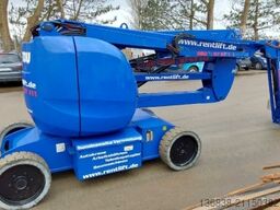 Manitou 150 AETJ-C 3D Elektro 15,00 m