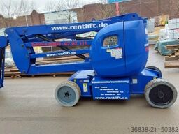 Manitou 150 AETJ-C 3D Elektro 15,00 m