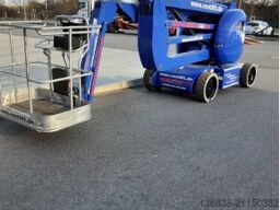 Manitou 150 AETJ-C 3D Elektro 15,00 m