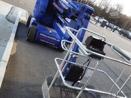 Manitou 150 AETJ-C 3D Elektro 15,00 m