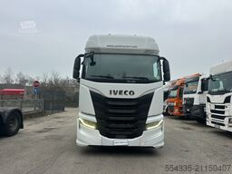 Iveco Stralis S-WAY 510