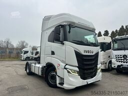 Iveco Stralis S-WAY 510