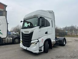 Iveco Stralis S-WAY 510