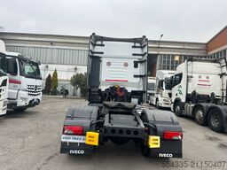 Iveco Stralis S-WAY 510