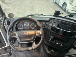 Iveco Stralis S-WAY 510