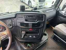 Iveco Stralis S-WAY 510