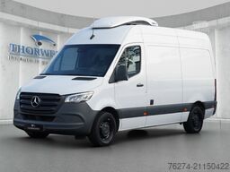 Mercedes-Benz Sprinter 317 CDI L2H2 Kerstner Frischdienst 0°C