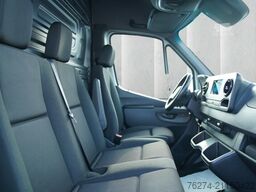 Mercedes-Benz Sprinter 317 CDI L2H2 Kerstner Frischdienst 0°C