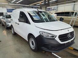 Mercedes-Benz Citan 110 CDI Kasten BASE Standard MBUX Klima