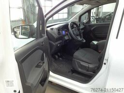Mercedes-Benz Citan 110 CDI Kasten BASE Standard MBUX Klima