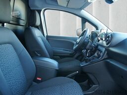 Mercedes-Benz Citan 110 CDI Kasten BASE Standard MBUX Klima