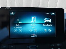 Mercedes-Benz Citan 110 CDI Kasten BASE Standard MBUX Klima