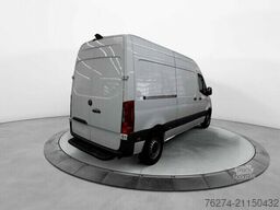 Mercedes-Benz eSprinter 312 Kasten Hochdach Standard