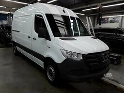Mercedes-Benz eSprinter 312 Kasten Hochdach Standard