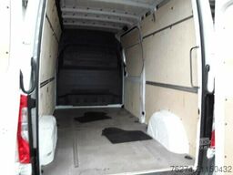 Mercedes-Benz eSprinter 312 Kasten Hochdach Standard Klima