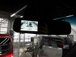 Mercedes-Benz eSprinter 312 Kasten Hochdach Standard