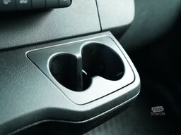 Mercedes-Benz eSprinter 312 Kasten Hochdach Standard Klima