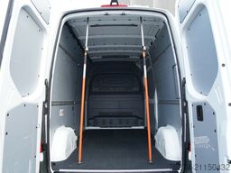 Mercedes-Benz eSprinter 312 Kasten Hochdach Standard Klima