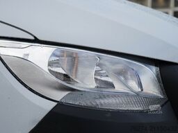 Mercedes-Benz eSprinter 312 Kasten Hochdach Standard Klima