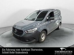Mercedes-Benz Citan 110 CDI Kasten PRO Standard