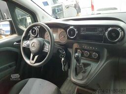 Mercedes-Benz Citan 110 CDI Kasten PRO Standard