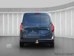 Mercedes-Benz Citan 110 CDI Kasten PRO Standard AHK Klimaanlage