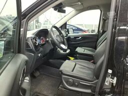 Mercedes-Benz Vito 124 CDI 4x4 Mixto Extralang