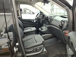 Mercedes-Benz Vito 124 CDI 4x4 Mixto Extralang