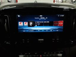 Mercedes-Benz Vito 124 CDI 4x4 Mixto Extralang