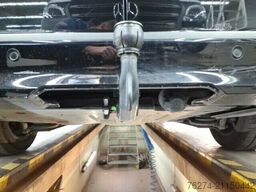 Mercedes-Benz Vito 124 CDI 4x4 Mixto Extralang