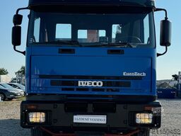 Iveco Eurotech