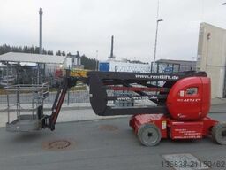 Manitou 150 AETJ-C 3D Elektro 15,00 m