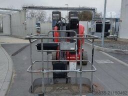 Manitou 150 AETJ-C 3D Elektro 15,00 m