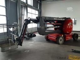 Manitou 150 AETJ-C 3D Elektro 15,00 m