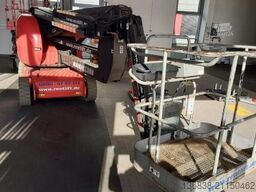 Manitou 150 AETJ-C 3D Elektro 15,00 m