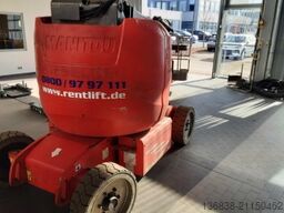 Manitou 150 AETJ-C 3D Elektro 15,00 m